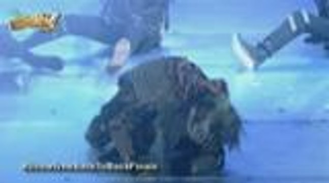 Halo Halloween Grand Finals: In The Name of the Guardians from Muntinlupa City