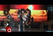 BTS EXCLUSIVE: Supah 'Wild' Supahdance w/ Gerald, Yassi, Rayver, Arron and Jessy