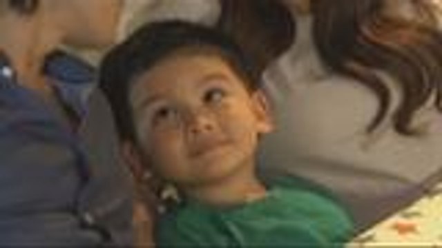 Juan at Norma, pinatulog si JD