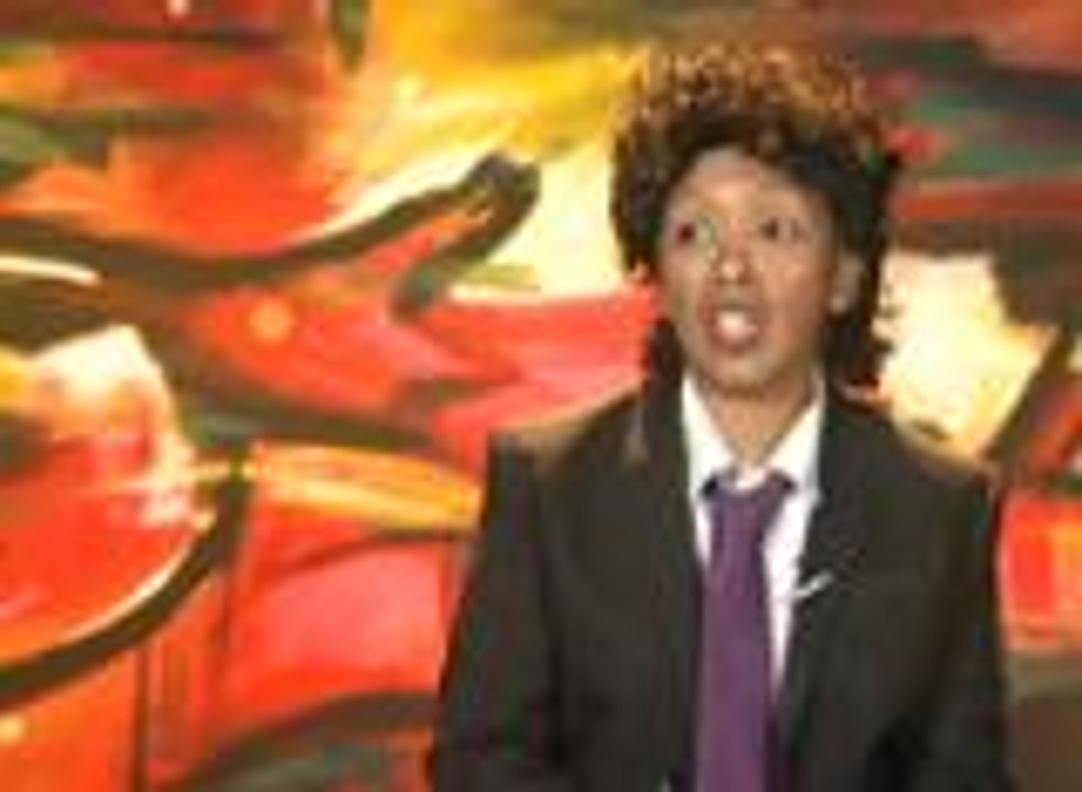 YFSF Exclusive: Ano ba ang naramdaman ni Kakai habang nag-peperform bilang si Willy Garte?