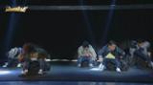 XB GenSan may cute na bagong dance moves