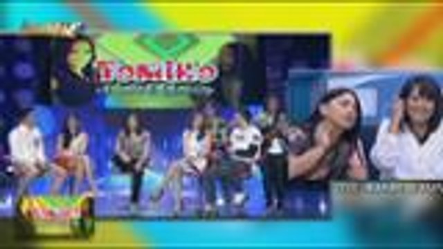 Mommy Mercedes may mensahe kay Tommy na nanliligaw kay Miho