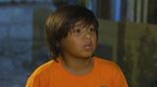 Kamlon, isiniwalat kay Jose na hindi sya ang tunay nitong ama