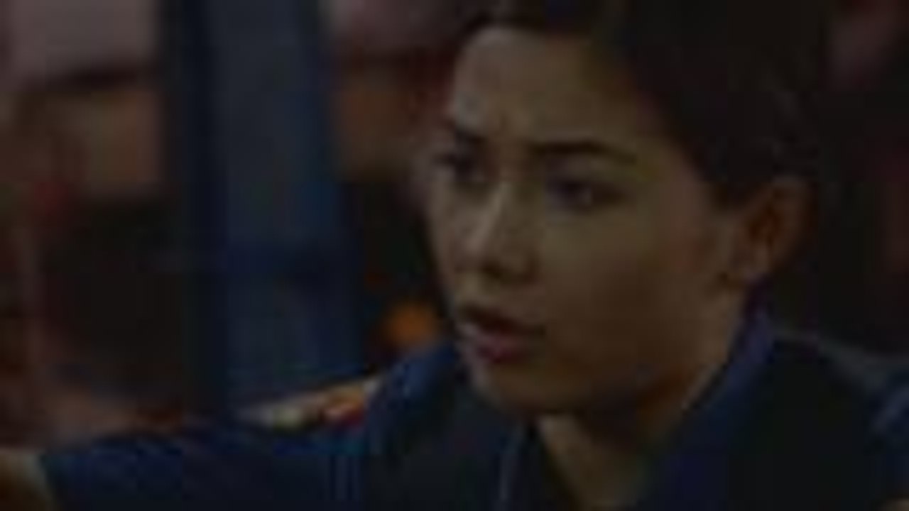 Malalaman na ni Glen ang tunay na misyon ni Cardo