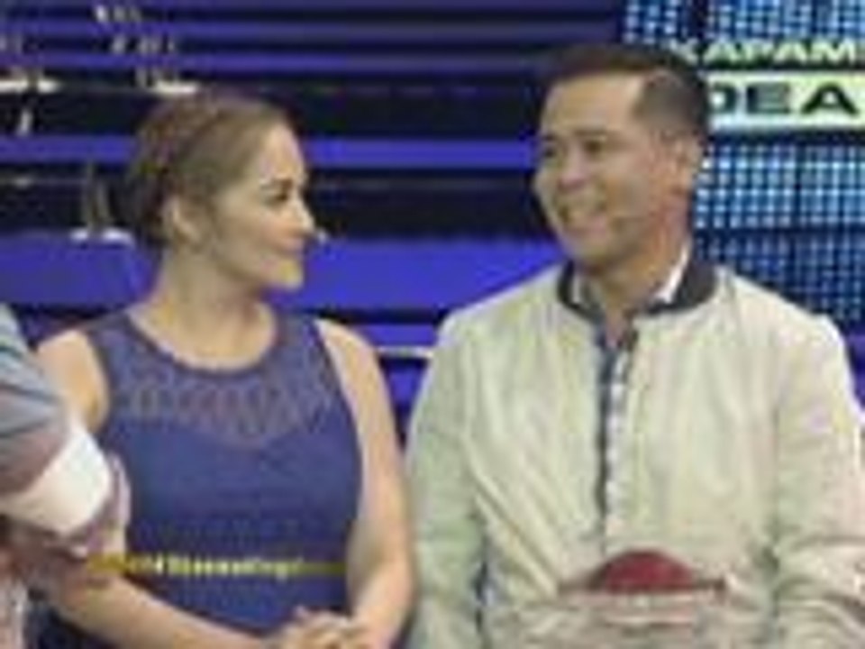 How did Dingdong win Jessa's heart