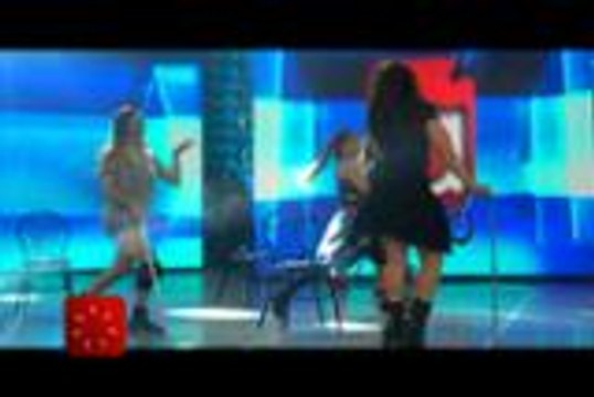 BTS EXCLUSIVE: MAJA Salvador's Supah Fierce Opening Rehearsals