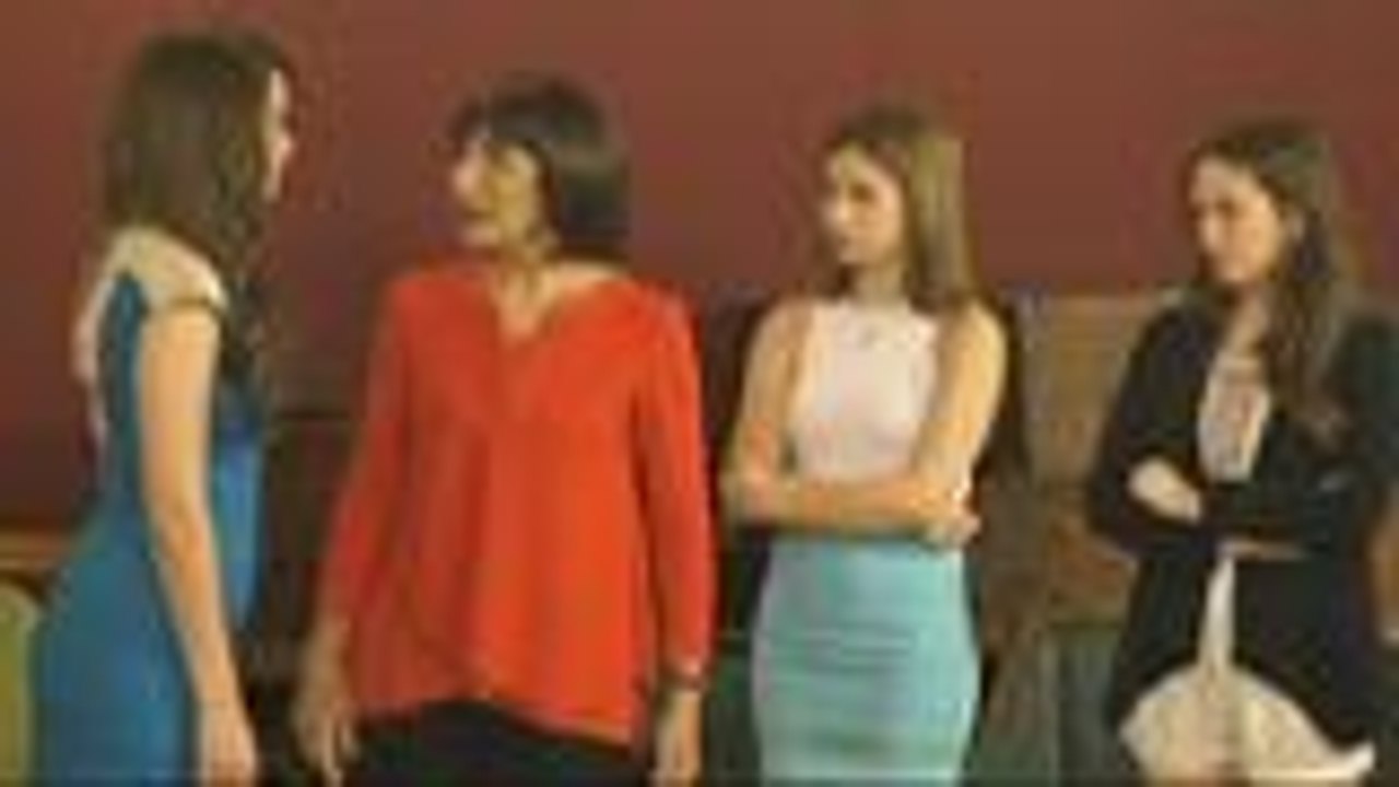 Gabriela, pumayag sa hiling nina Norma, Sari at Jamie