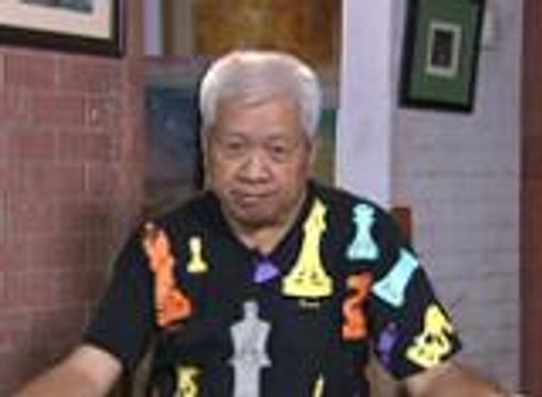 YFSF Exclusive: Pagiging maka-masa ni Eric Nicolas magiging advantage sa kanyang impersonation ni Heber Bartolome, ayon mismo sa folk rock musician