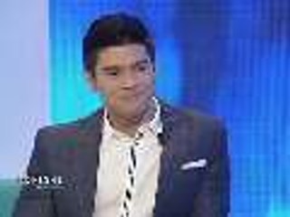 What's the one thing JC De Vera doesn't understand about women?