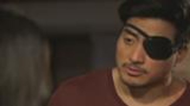 Cia, handa nga bang tulungan si Gabriel laban sa mga Elizondo at Samonte?