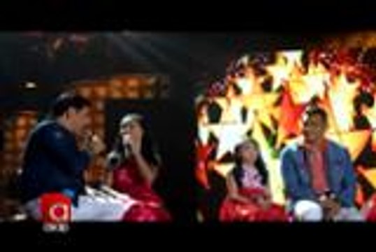 BTS EXCLUSIVE: Christmas Jamming with Martin, Esang, Gwyneth and Gary V.