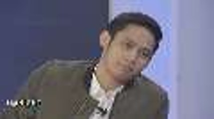 Michael Pangilinan answers if his career will be affected should he get a girl pregnant