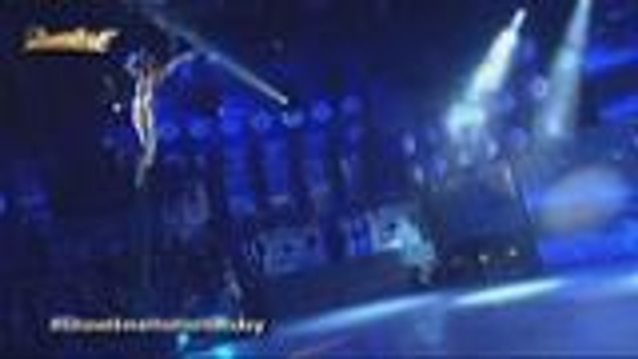 Madlang people napa-wow sa galing ng tatak It’s Showtime performers