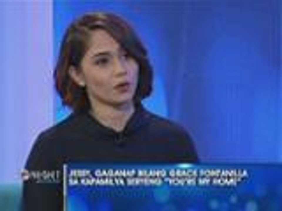 Tonight With Boy Abunda: Jessy Mendiola Full Interview