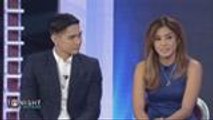 Does Gretchen Ho's parents like Robi Domingo? Gretchen and Robi take Tito Boy's Fast Talk challenge