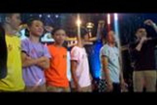 WATCH: Online Boy Groups #HASHT5 And #HYPE5 Face-Off on ASAP