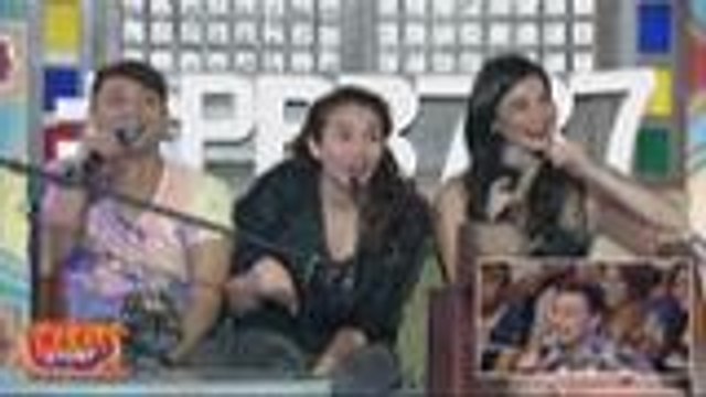 Anne, Jhong and Karylle inimbitahan ni Big Brother makasama siya