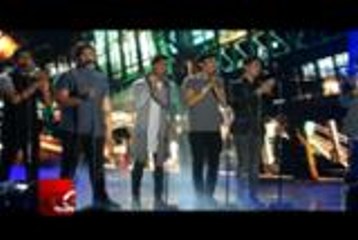 BTS EXCLUSIVE: ACA-Awesome Treat from FILHARMONIC with Jed and Erik