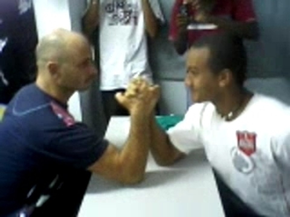 Le prof de philoe VS Paul