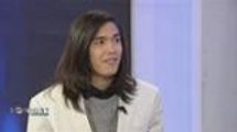 Tommy Esguerra says he believes in signs and says he and Miho are MFEO