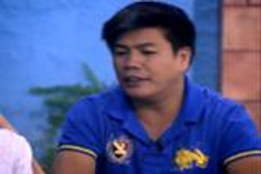 PBB 737 Uncut: Miho, Franco at Roger, napag-usapan ang pamilya ni Tommy