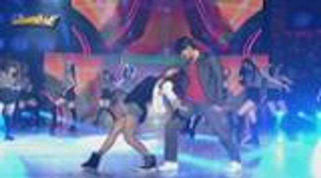 Madlang people kinilig ng todo sa paghataw nina Dawn at Enchong