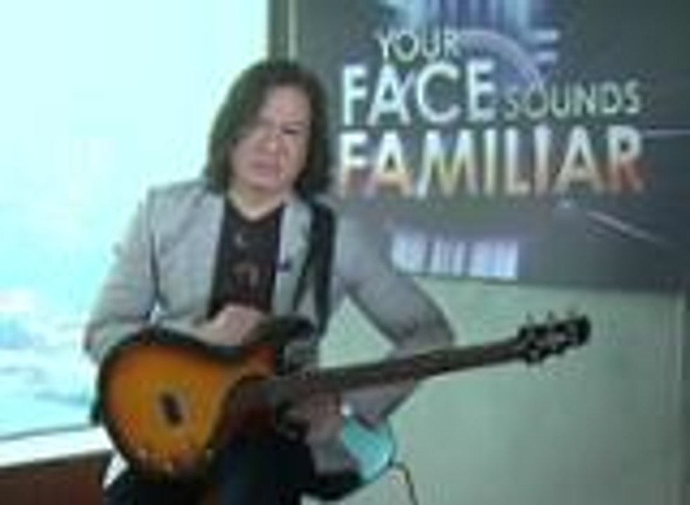 YFSF Exclusive: Former Side A vocalist Joey Gen...