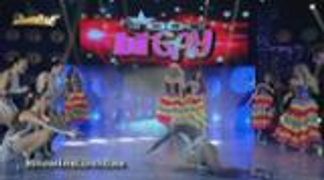 Todo BiGay dancers at Dream Divas nag-showdown!