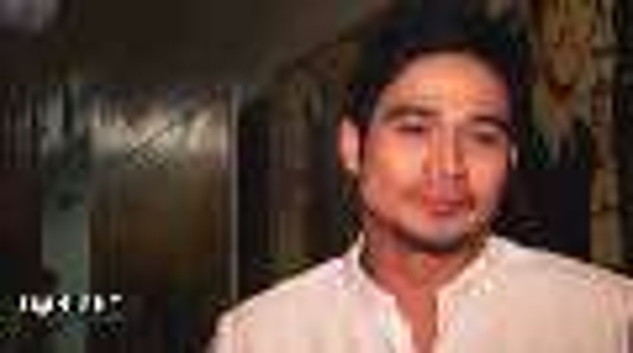 Piolo Pascual sinabing masaya siya at nagkasama sila ni KC Concepcion sa Kapamilya Christmas Special