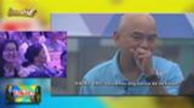 Miho naiyak sa tuwa dahil sa pagmamahal ni Tommy at pamilya niya