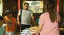 Michael, nagulat sa kanyang birthday surprise