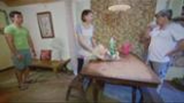 Tolayts, may plano para sa kanyang panliligaw kay Tiffany