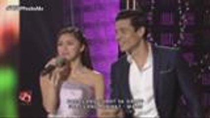 All-star cast of All You Need Is Pag-ibig on ASAP20