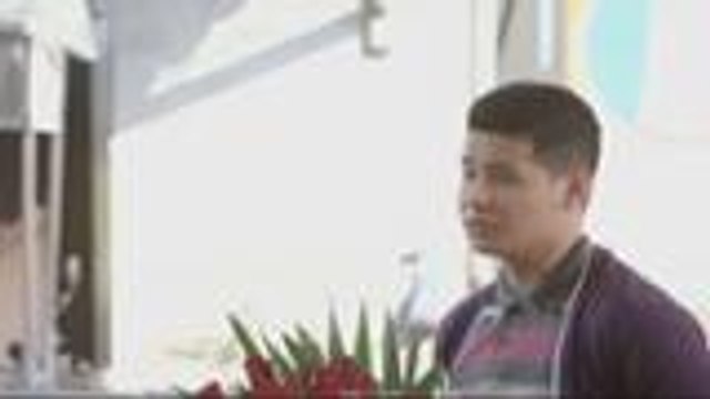 Joy, humingi ng tawad kay Angelo