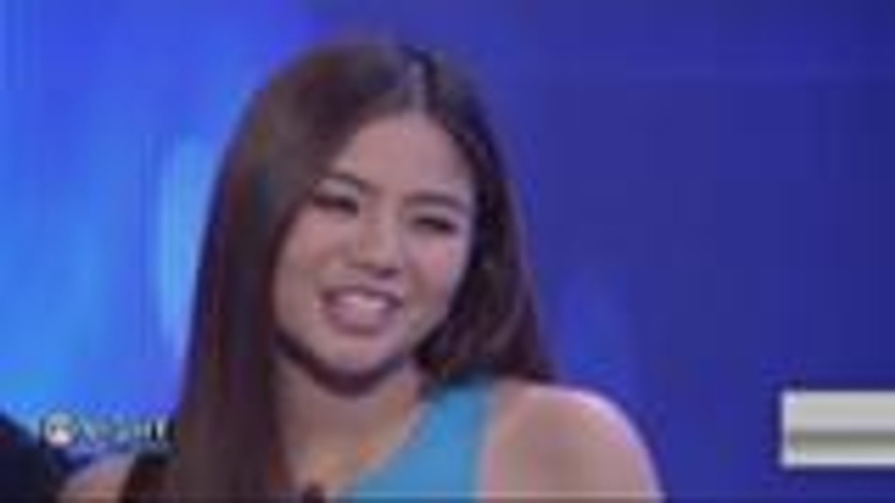 Miles Ocampo says she almost gave up on showbus...