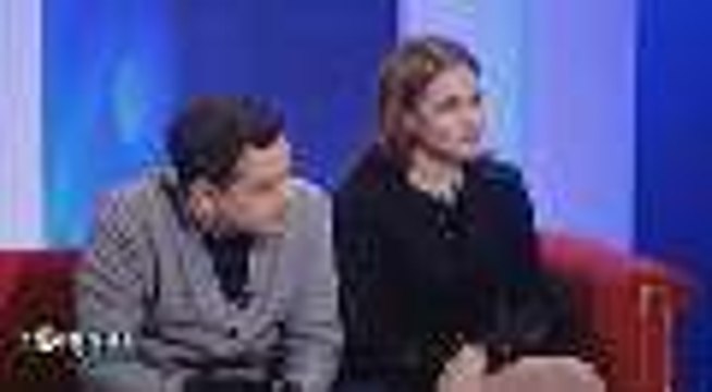 Bea Alonzo and John Lloyd Cruz reveal they helped fill-in Popoy and Basha's history