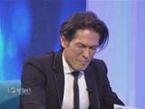 Fast Talk with Mig Ayesa: Who is Mig Ayesa's favorite Pinoy performer?