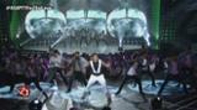 Chinito Heartthrob Enchong Dee in an awesome birthday performance