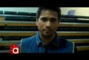 WATCH: SAM MILBY Invites You To Watch 'The Milby Way' on Nov. 28