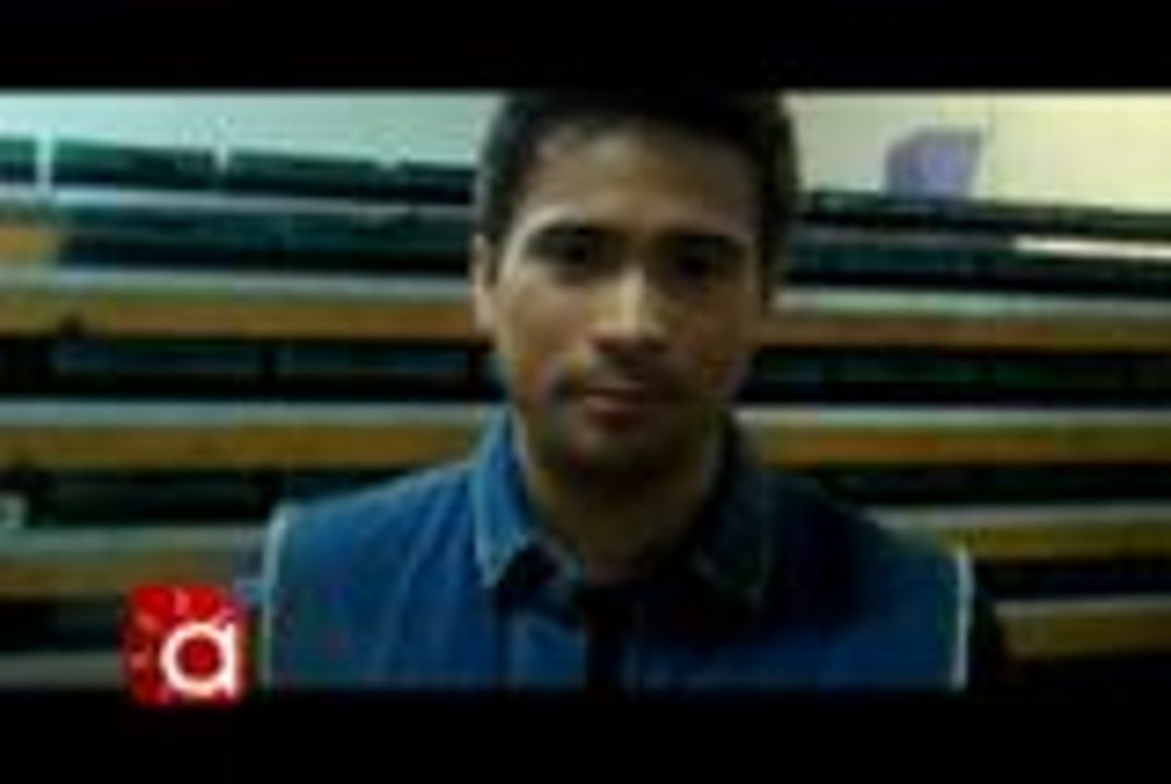 WATCH: SAM MILBY Invites You To Watch 'The Milb...