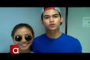 WATCH: #TYForTheLove from #KimXi #Bailona #GraeDrea #LoiShua Miles, Inigo and #MelaSon
