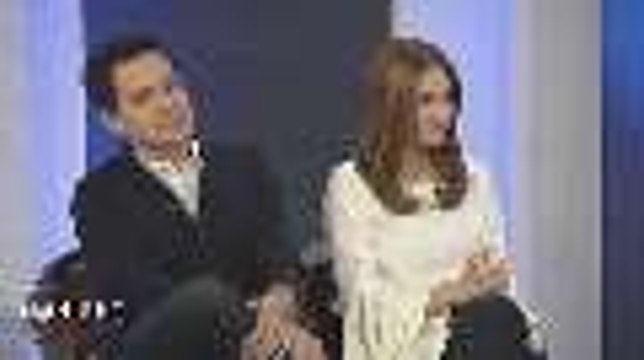 John Lloyd Cruz and Bea Alonzo share what is different with Popoy and Basha in A Second Chance