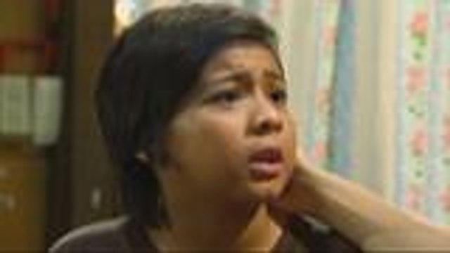 Jose, nagpasyang ibenta na ang mga gamit ng kanyang mga lola