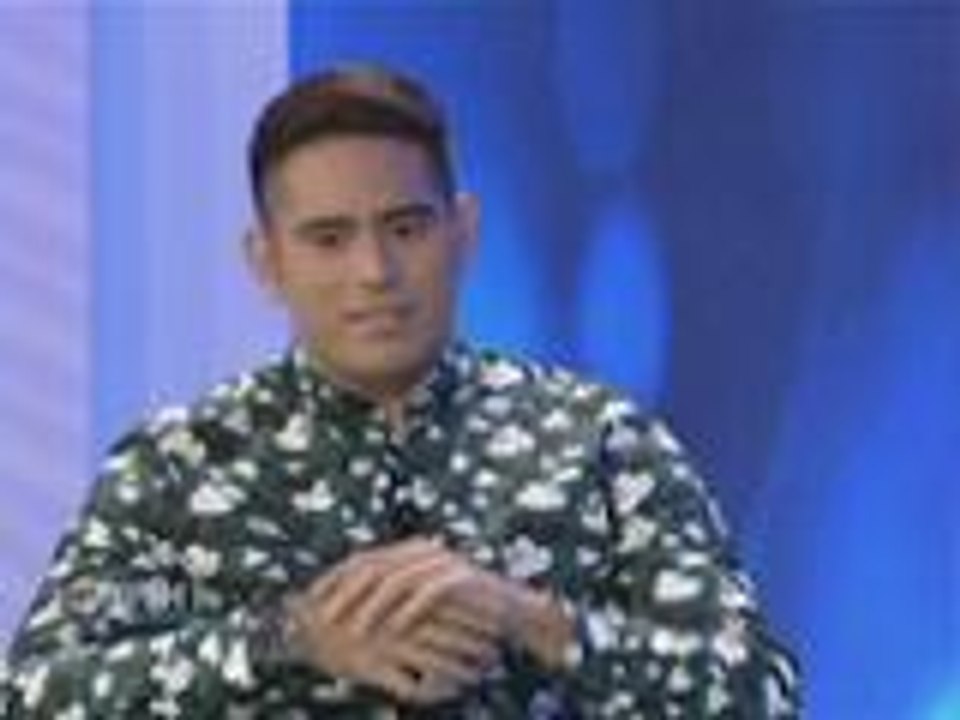 Tonight With Boy Abunda: Gerald Anderson Full Interview