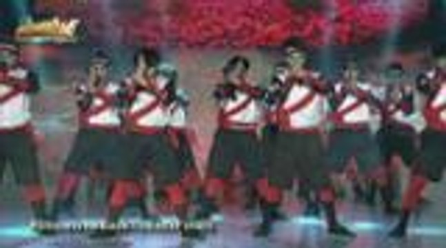 Halo Halloween Grand Finals: Dapit Hapon from Caloocan City