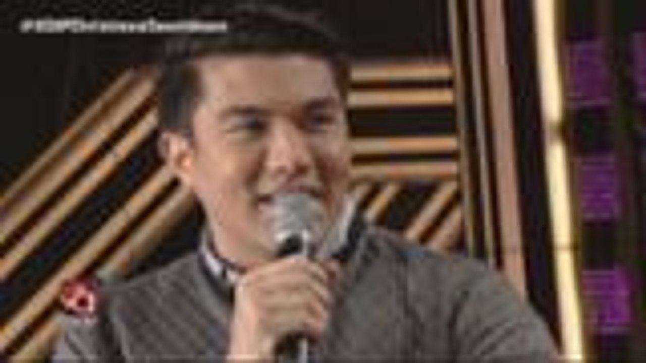 Luis says he and Angel really deserves a second chance