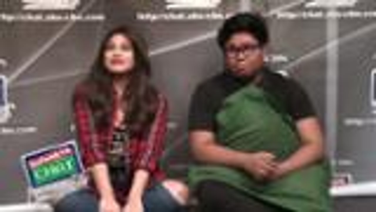 Kapamilya chat Denise  Denise sings 5 songs