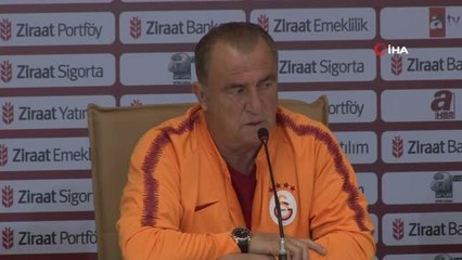 Terim: "Organize Ancak Amatör Bir Kötülük Gözlemliyoruz"