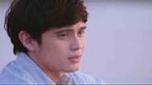 Clark to Leah: I found a better love and that's you