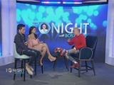 Tonight With Boy Abunda: Miho and Jimboy Full Interview